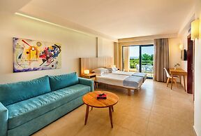 Hotel Ionian Theoxenia