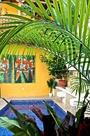 Hotel Casa Gloria