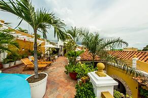 Hotel Casa Gloria