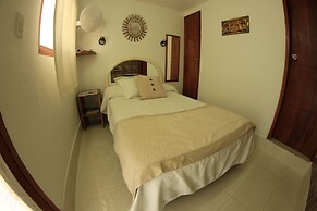Hotel Casa Gloria