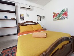 Posada Nativa Lizard House