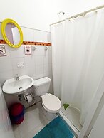 Posada Nativa Lizard House