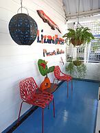 Posada Nativa Lizard House