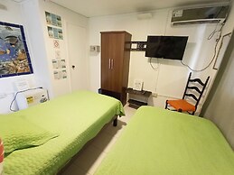 Posada Nativa Lizard House