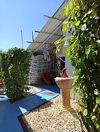 Posada Nativa Lizard House