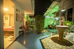 Posada Nativa Lizard House