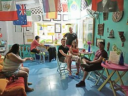 Posada Nativa Lizard House