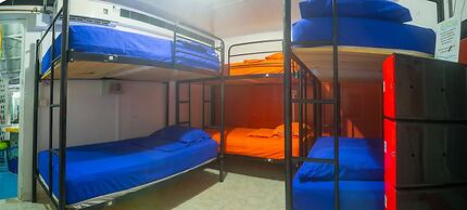 Posada Nativa Lizard House