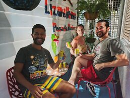 Posada Nativa Lizard House