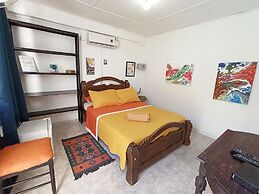 Posada Nativa Lizard House