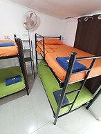 Posada Nativa Lizard House