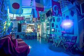 Posada Nativa Lizard House