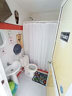 Posada Nativa Lizard House