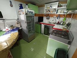 Posada Nativa Lizard House