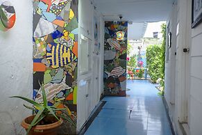 Posada Nativa Lizard House