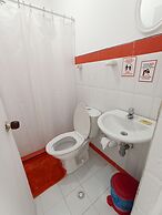 Posada Nativa Lizard House