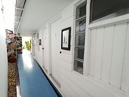 Posada Nativa Lizard House