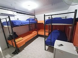 Posada Nativa Lizard House