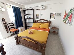 Posada Nativa Lizard House