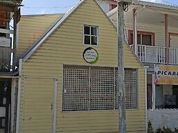 Posada Nativa Lizard House