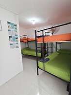 Posada Nativa Lizard House