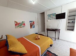 Posada Nativa Lizard House