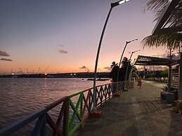 Posada Nativa Lizard House