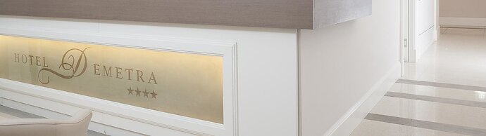 Demetra Hotel