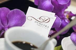 Demetra Hotel
