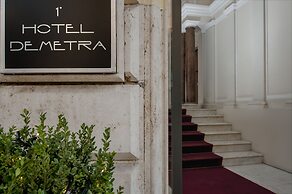 Demetra Hotel