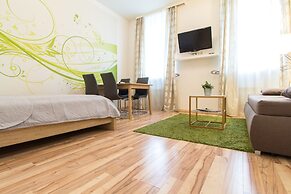 Apartment Enenkelstrasse