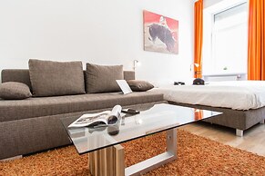 Apartment Enenkelstrasse