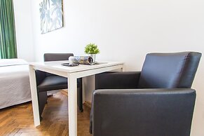 Apartment Enenkelstrasse