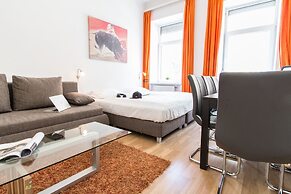 Apartment Enenkelstrasse