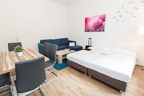 Apartment Enenkelstrasse