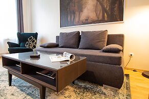 Apartment Enenkelstrasse