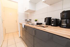 Apartment Enenkelstrasse