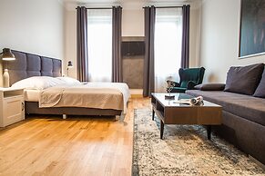 Apartment Enenkelstrasse