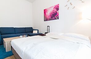 Apartment Enenkelstrasse