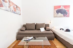 Apartment Enenkelstrasse