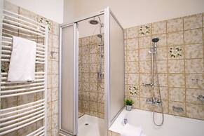 Apartment Enenkelstrasse