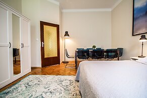 Apartment Enenkelstrasse