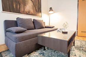 Apartment Enenkelstrasse