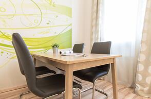 Apartment Enenkelstrasse