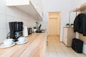 Apartment Enenkelstrasse