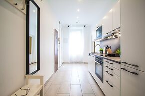 Apartment Enenkelstrasse