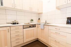 Apartment Enenkelstrasse