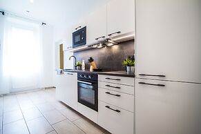 Apartment Enenkelstrasse