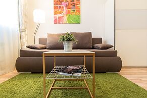 Apartment Enenkelstrasse