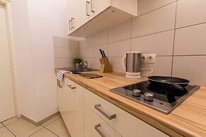 Apartment Enenkelstrasse